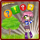 Hunter Girl Adventure أيقونة