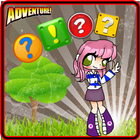 Hunter Girl Adventure icône