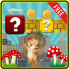 Hedgehog Ninja Run Free biểu tượng