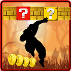 Hero Jump Rush Unlimited Coins icon