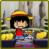 Luffi Runner icon