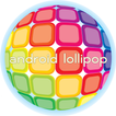 Paradise player flash lollipop