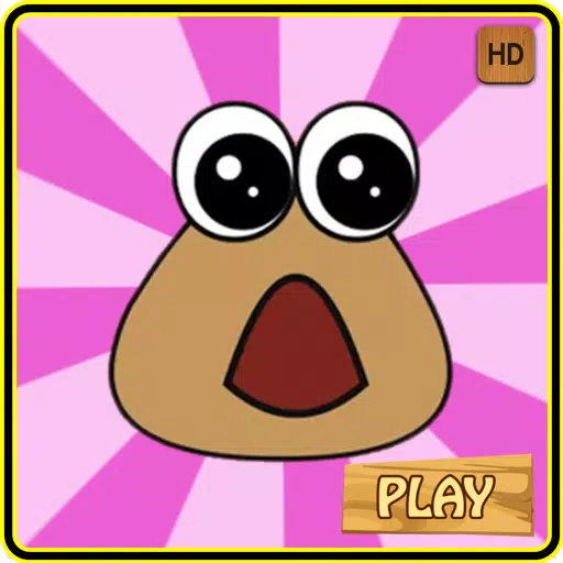 Pou Girl APK for Android Download