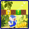Pig Jump Rush Unlimited Coins APK