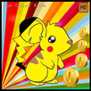 PiKachu  Run Crash APK