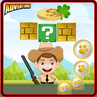 Ramon World Adventure Free imagem de tela 1