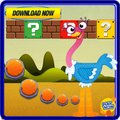 ”Roadrunner in Zombie World
