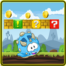 Super Dino Run and Jump APK