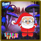 Super santa claus Adventure icon