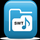 SWT Manager File Player -Flash APK