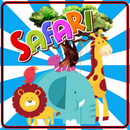 Safari Run Free aplikacja
