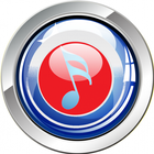 songs player flash icono