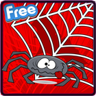 Spider Jump Unlimited Coins icono
