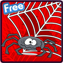 Spider Jump Unlimited Coins APK