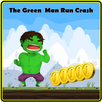 The Green  Man Run Crash APK