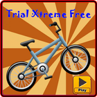 bike Xtreme Free icône