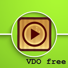 vdo player flash free 아이콘