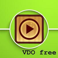 vdo player flash free 海报