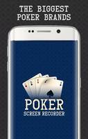 Poker Screen Recorder poster