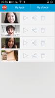 Video Call Recorder screenshot 2