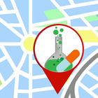 Clinical Trials Locator icon