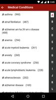 Clinical Trials Locator captura de pantalla 3