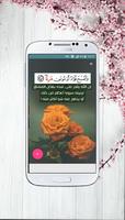 تطبيق آية و حكمة في صورة -حكم ومعاني- screenshot 2