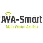 AYA-Smart Akıllı Yaşam Alanı icon