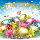 little chicken Zeichen