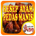 AYAM PEDAS MANIS