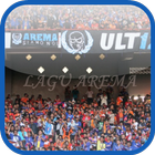 Kumpulan Lagu Arema Malang FC icône