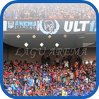 Kumpulan Lagu Arema Malang FC アイコン