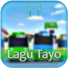 ikon Lagu Hai Tayo - Bus Tayo