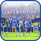 آیکون‌ Lagu Persib