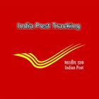 India Post Tracking Easily أيقونة