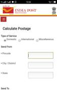 India Post Tracking Find The Pincode screenshot 3