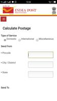 India Post Tracking Find The Pincode syot layar 3