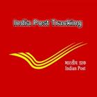India Post Tracking Easily icône