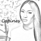 aya nakamura copines biểu tượng
