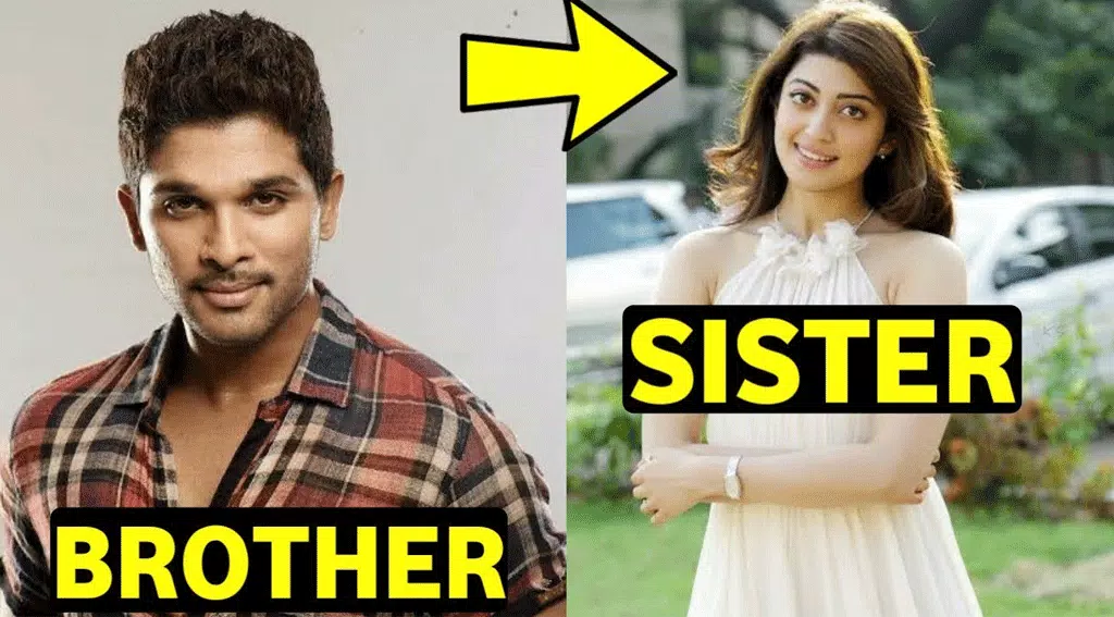 South Indian Actors Real Life Brother And Sister APK for Android Download