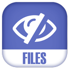 فایل های مخفی گوشی icon