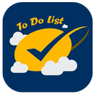 لیست کارهای من To Do List icône