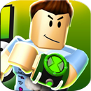 Guide For Ben 10 Ultimate & Evil Ben 10 Roblox-APK