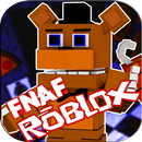 Guide for FNAF Roblox ( Five Nights at Freddy )-APK