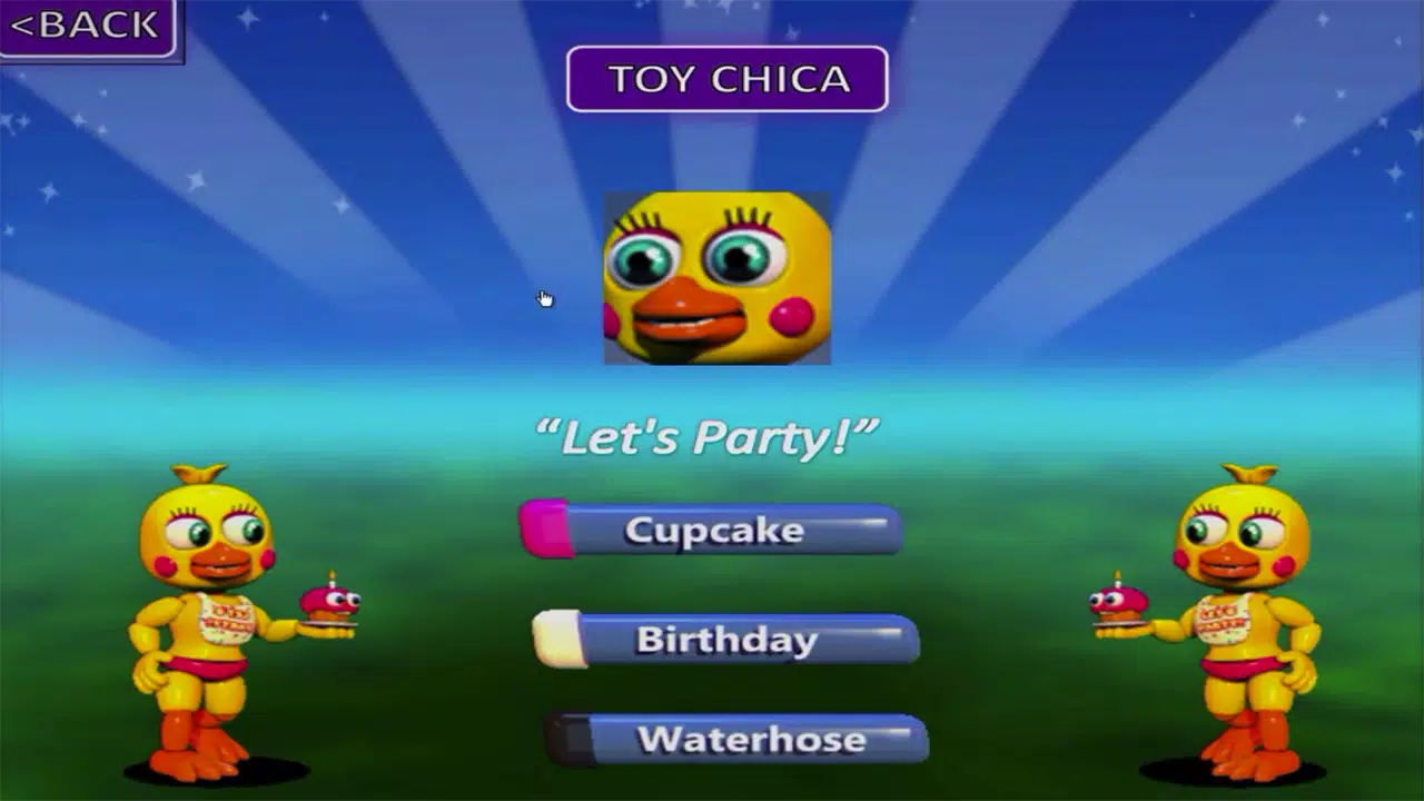 Download FNAF World APK 1.0 for Android 