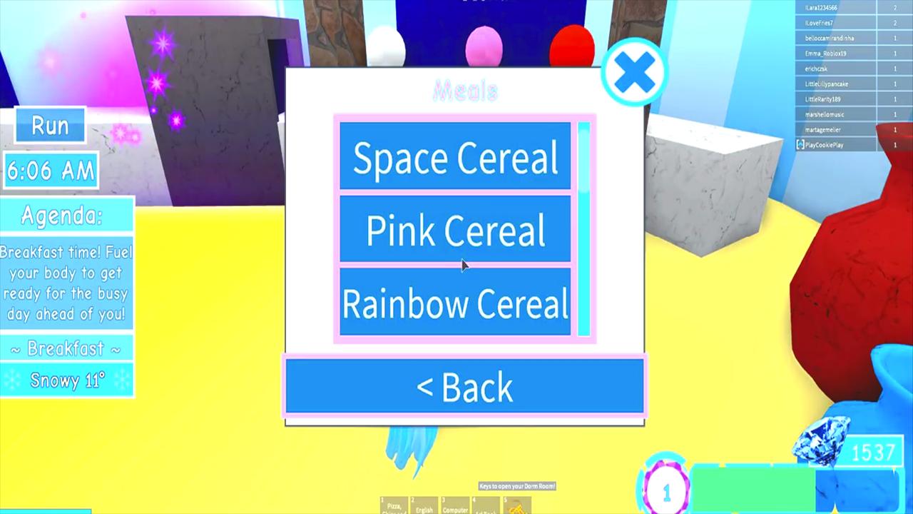 Guide Of Cookie Swirl C Roblox New For Android Apk Download