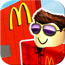 Guide for - McDonalds Tycoon Roblox-APK