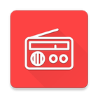 Radio FM Plus - Radio Online, Free Live FM AM icône