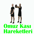 Omuz Kası Hareketleri APK