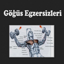 Göğüs Egzersizleri APK